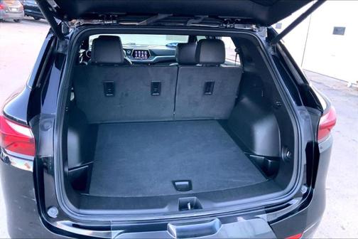 2022 Chevrolet Blazer Premier