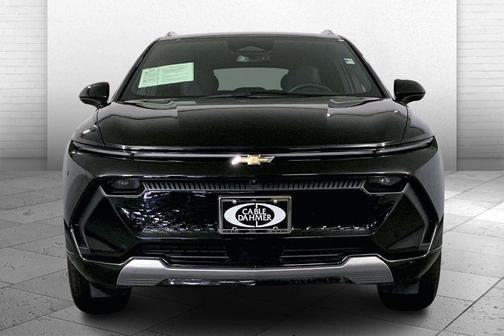 2024 Chevrolet Equinox EV LT