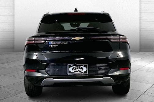 2024 Chevrolet Equinox EV LT