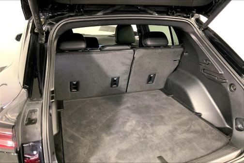 2024 Chevrolet Equinox EV LT