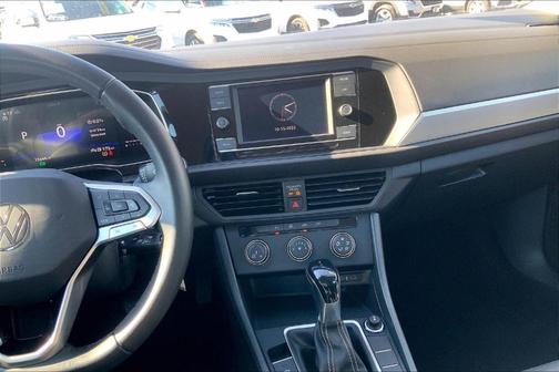 2024 Volkswagen Jetta 1.5T S