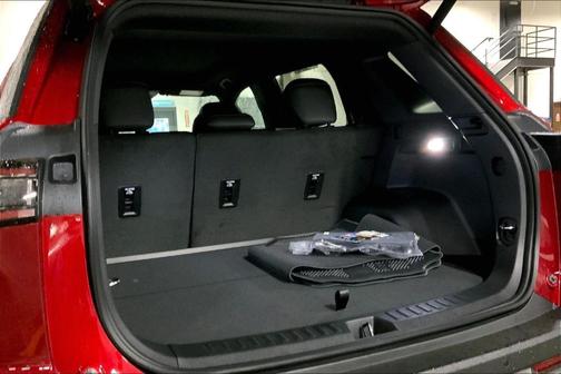 2026 Chevrolet Equinox AWD ACTIV