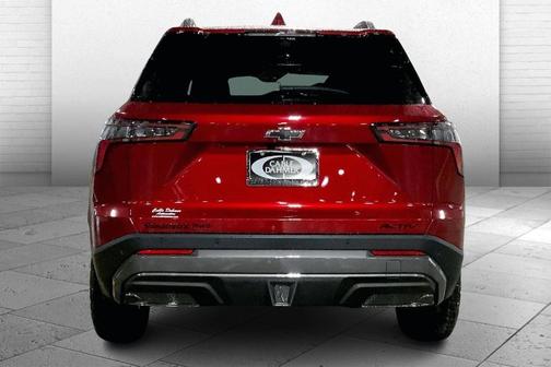 2026 Chevrolet Equinox AWD ACTIV