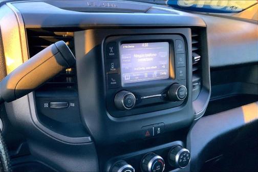 2019 RAM 3500 Tradesman