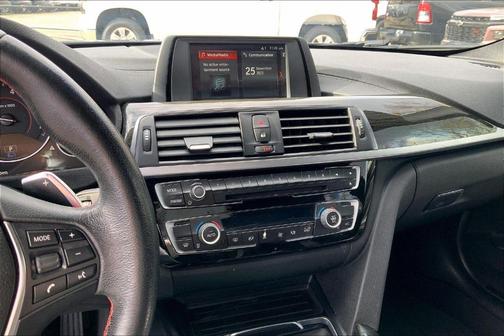 2018 BMW 330e iPerformance