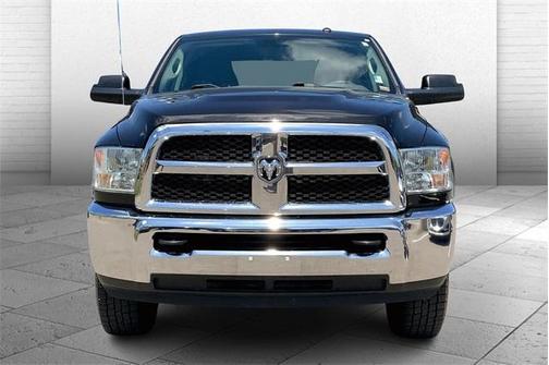 2017 RAM 2500 Tradesman