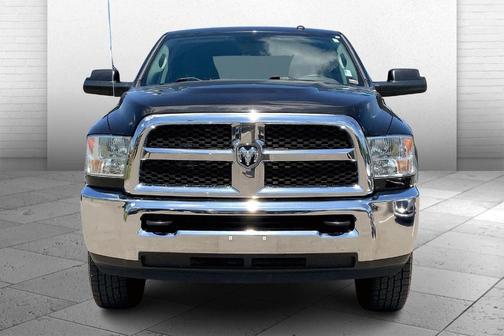 2017 RAM 2500 Tradesman