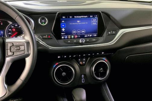 2021 Chevrolet Blazer 2LT