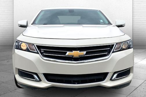 2014 Chevrolet Impala 2LT