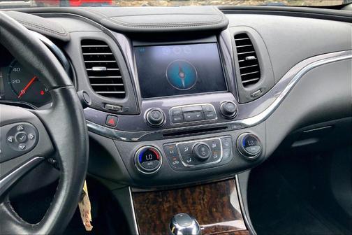 2014 Chevrolet Impala 2LT