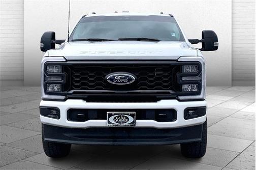 2024 Ford F-250 XLT