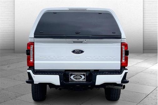2024 Ford F-250 XLT