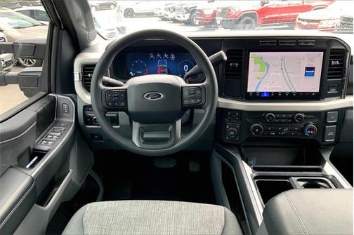2024 Ford F-250 XLT