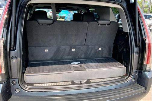 2020 Cadillac Escalade Premium Luxury