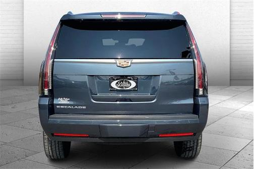 2020 Cadillac Escalade Premium Luxury