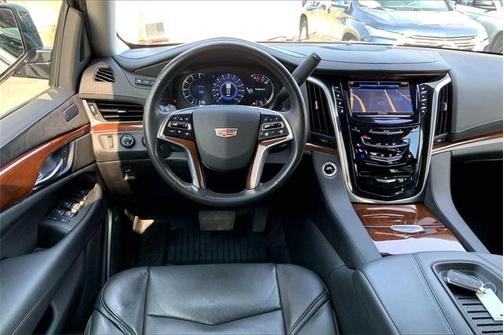 2020 Cadillac Escalade Premium Luxury