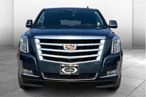 2020 Cadillac Escalade Premium Luxury