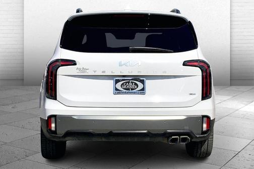2023 Kia Telluride SX