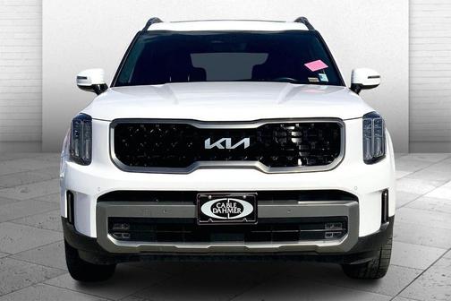 2023 Kia Telluride SX