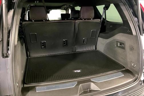 2022 Cadillac Escalade ESV Sport Platinum