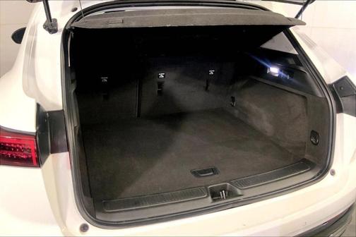 Summit White 2025 Buick Envision Sport Touring