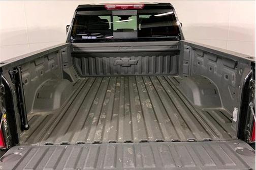 2024 Chevrolet Silverado 2500 LTZ