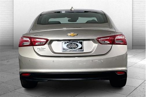 2024 Chevrolet Malibu 2LT
