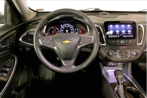2024 Chevrolet Malibu 2LT