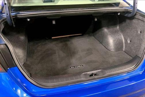 Bluestone 2025 Nissan Altima SV