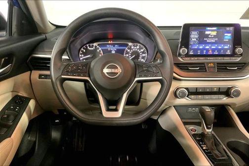 Bluestone 2025 Nissan Altima SV
