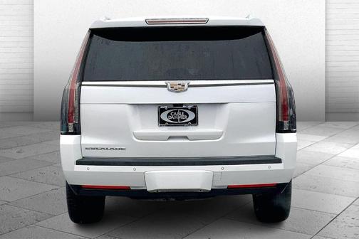 2020 Cadillac Escalade Premium Luxury