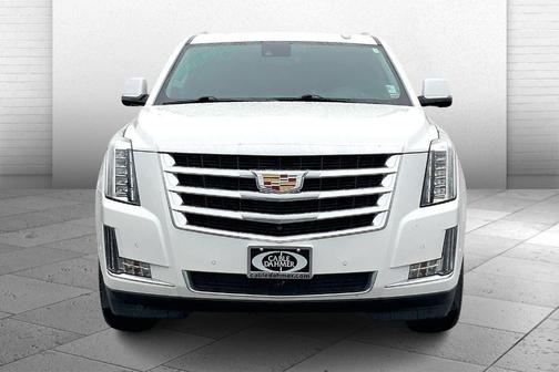2020 Cadillac Escalade Premium Luxury