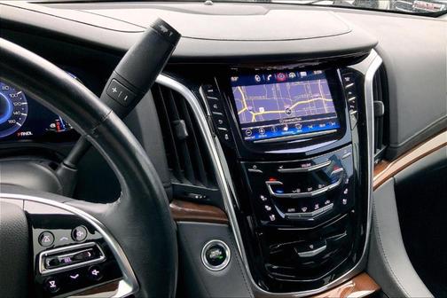 2020 Cadillac Escalade Premium Luxury