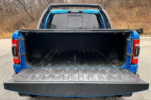 2023 RAM 1500 TRX