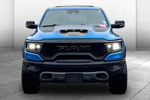 2023 RAM 1500 TRX