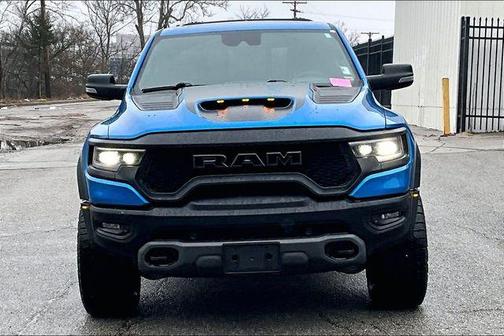 2023 RAM 1500 TRX