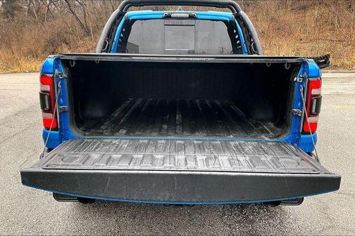 2023 RAM 1500 TRX