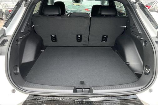 2026 Chevrolet Equinox EV LT 2