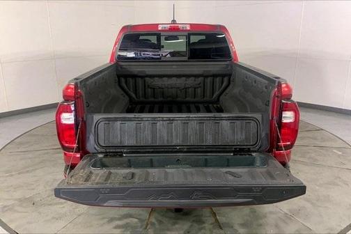 2023 GMC Canyon AT4X