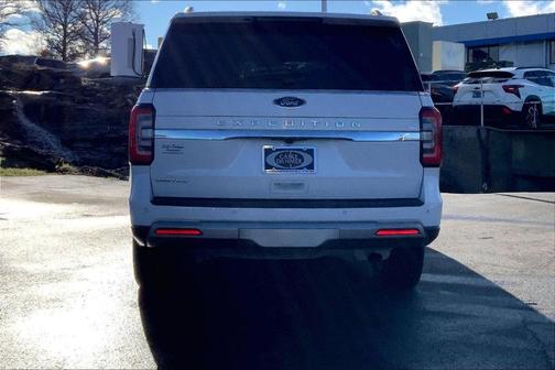 2022 Ford Expedition Limited