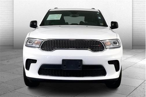 2024 Dodge Durango SXT