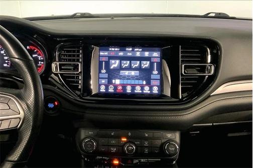 2024 Dodge Durango SXT