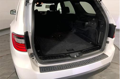 2024 Dodge Durango SXT