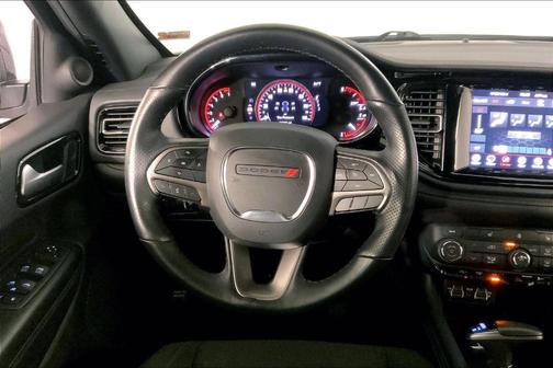 2024 Dodge Durango SXT