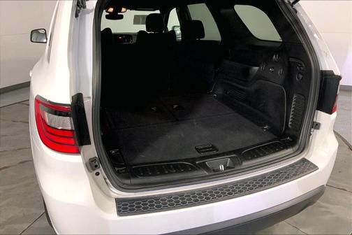 2024 Dodge Durango SXT