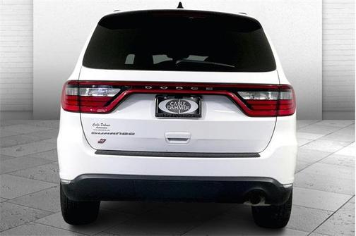 2024 Dodge Durango SXT