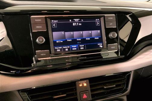 2022 Volkswagen Taos 1.5T S