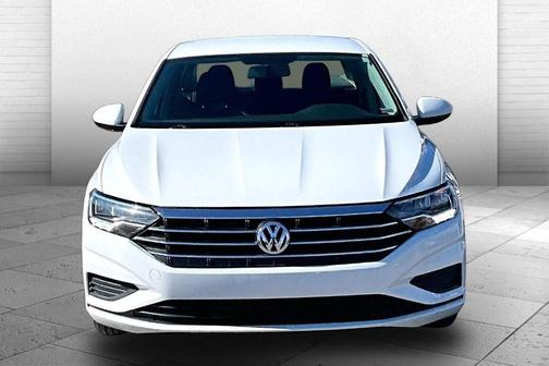 2021 Volkswagen Jetta 1.4T S