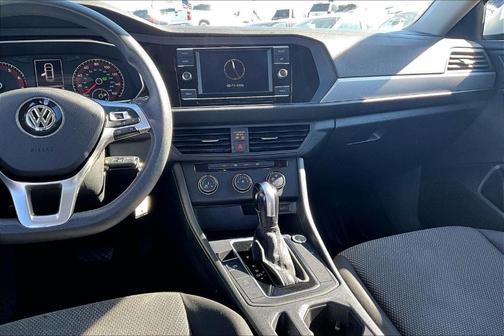 2021 Volkswagen Jetta 1.4T S