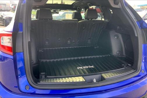 2024 Acura RDX A-Spec Advance